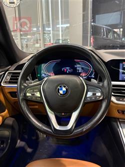 بي ام دبليو الفئة 4